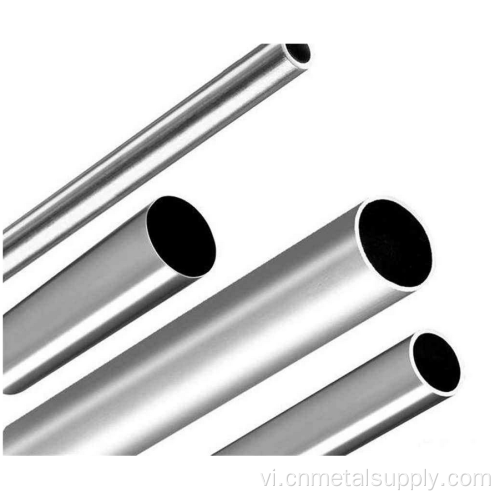 ASTM A312 thép liền mạch ống liền mạch